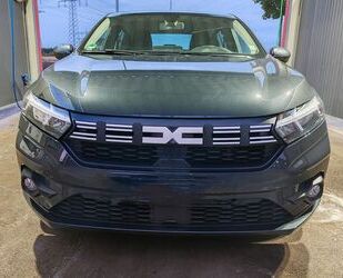 Dacia Sandero Gebrauchtwagen