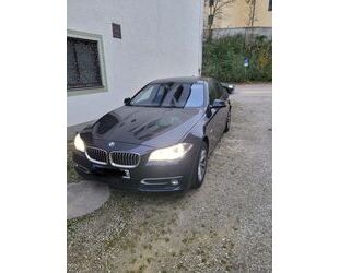 BMW 530 Gebrauchtwagen