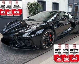 Corvette C8 Gebrauchtwagen