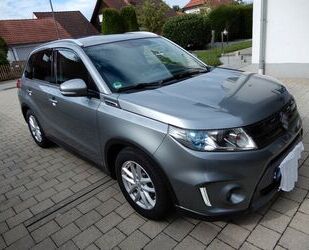 Suzuki Vitara Gebrauchtwagen