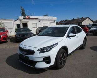 Kia XCeed Gebrauchtwagen