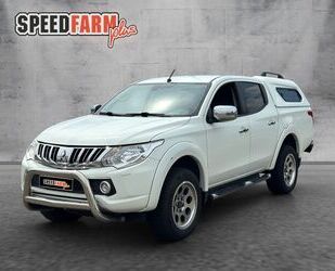 Mitsubishi L200 Gebrauchtwagen