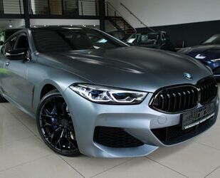 BMW 840 Gebrauchtwagen