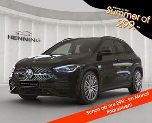 Mercedes-Benz GLA 200 Gebrauchtwagen