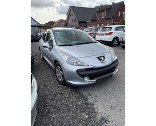 Peugeot 207 Gebrauchtwagen