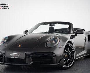 Porsche 992 Gebrauchtwagen