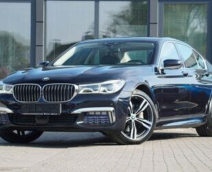 BMW 740 Gebrauchtwagen