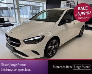 Mercedes-Benz B 200 Gebrauchtwagen