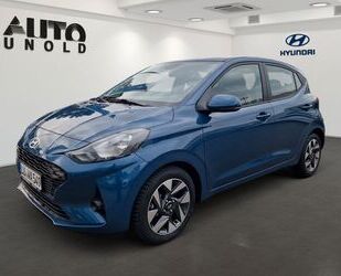 Hyundai i10 Gebrauchtwagen