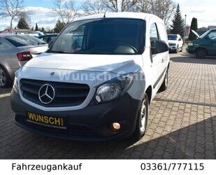 Mercedes-Benz Citan Gebrauchtwagen
