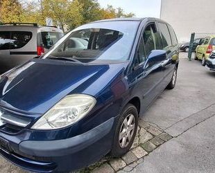 Citroen C8 Gebrauchtwagen