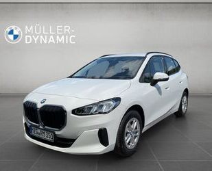 BMW 218 Active Tourer Gebrauchtwagen