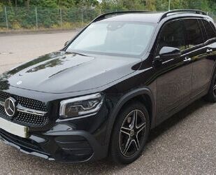 Mercedes-Benz GLB 220 Gebrauchtwagen