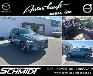 Volvo XC60 Gebrauchtwagen