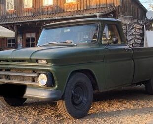 Chevrolet Andere Gebrauchtwagen