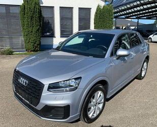 Audi Q2 Gebrauchtwagen