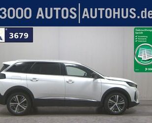 Peugeot 5008 Gebrauchtwagen
