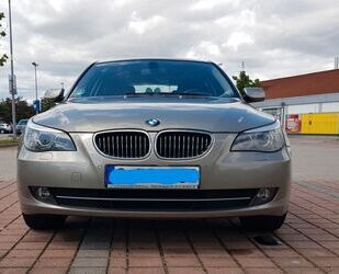 BMW 523 Gebrauchtwagen