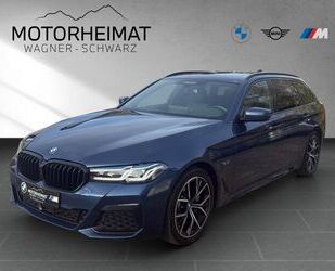 BMW 530 Gebrauchtwagen