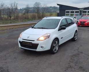 Renault Clio Gebrauchtwagen