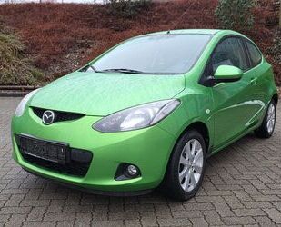 Mazda 2 Gebrauchtwagen