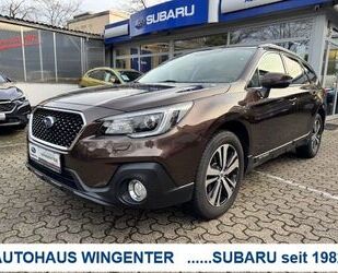 Subaru Outback Gebrauchtwagen