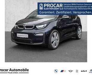 BMW i3 Gebrauchtwagen