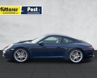 Porsche Porsche 911 Carrera*ATM 41.000 TKM*Kamera*Approved Gebrauchtwagen