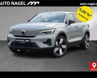 Volvo C40 Gebrauchtwagen