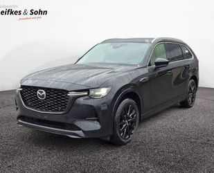 Mazda CX-80 Gebrauchtwagen