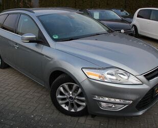 Ford Mondeo Gebrauchtwagen