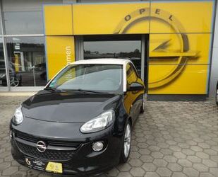Opel Adam Gebrauchtwagen
