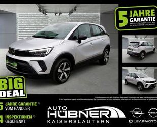Opel Crossland (X) Gebrauchtwagen