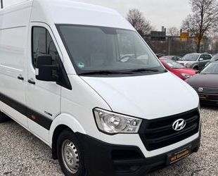 Hyundai H350 Gebrauchtwagen