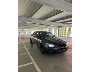 BMW 520 Gebrauchtwagen