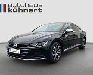 VW Arteon Gebrauchtwagen