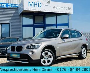 BMW X1 Gebrauchtwagen