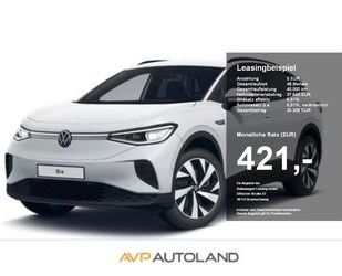 VW ID.4 Gebrauchtwagen