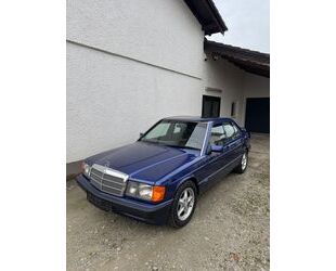 Mercedes-Benz 190 Gebrauchtwagen