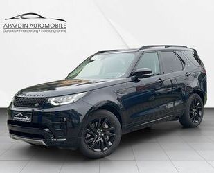 Land Rover Discovery Gebrauchtwagen
