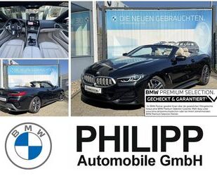 BMW 840 Gebrauchtwagen