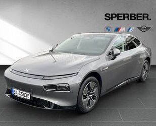 XPeng P7 Gebrauchtwagen