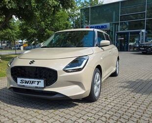 Suzuki Swift Gebrauchtwagen