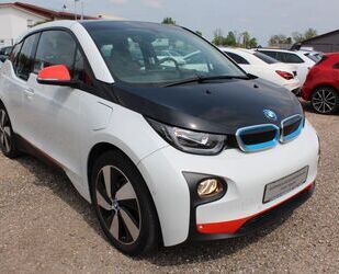 BMW i3 Gebrauchtwagen
