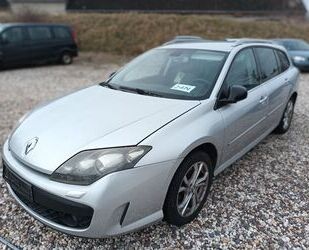 Renault Laguna Gebrauchtwagen