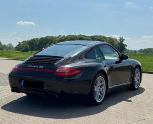 Porsche 997 Gebrauchtwagen