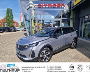 Peugeot 5008 Gebrauchtwagen