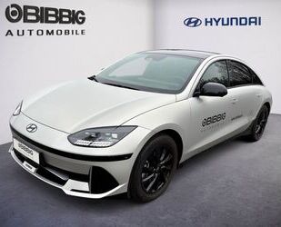 Hyundai IONIQ 6 Gebrauchtwagen