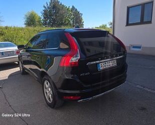 Volvo XC60 Gebrauchtwagen