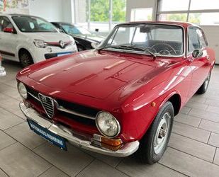 Alfa Romeo Junior Gebrauchtwagen